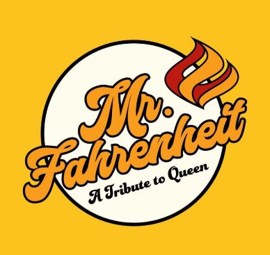 Mr. Fahrenheit Band